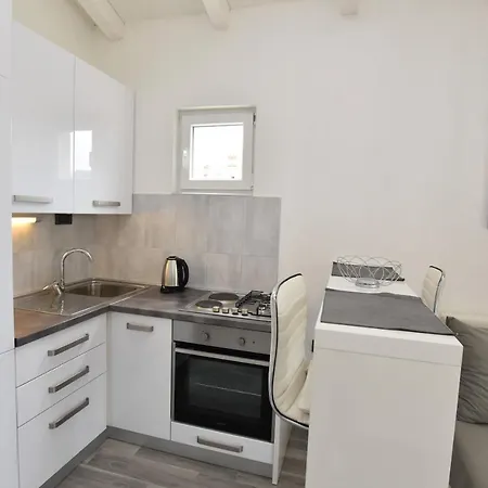 Apartment Zorana