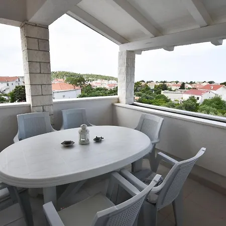 Apartment Zorana *