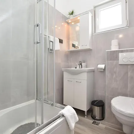 Zorana Apartment