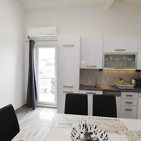 Apartment Zorana