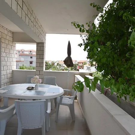 Zorana Apartment *