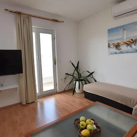 Apartment Zorana Rogoznica (Sibenik-Knin)