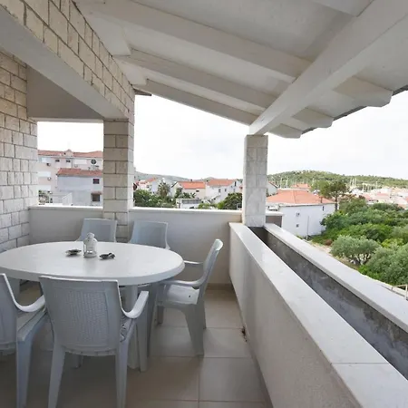 Zorana Apartment Rogoznica (Sibenik-Knin)