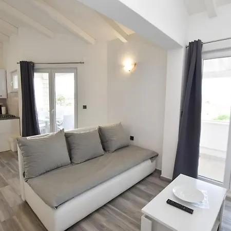 Zorana Apartment