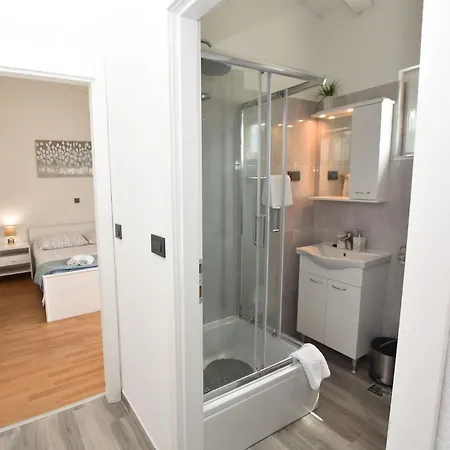 Apartment Zorana *