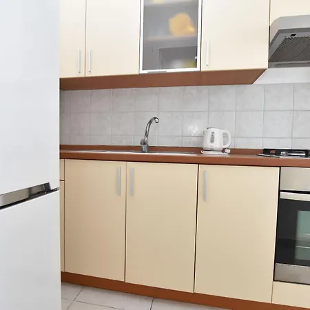 Zorana Apartment Rogoznica (Sibenik-Knin)