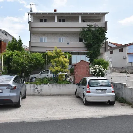 Apartment Zorana Rogoznica (Sibenik-Knin)