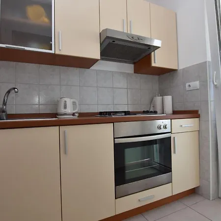Apartment Zorana Rogoznica (Sibenik-Knin)