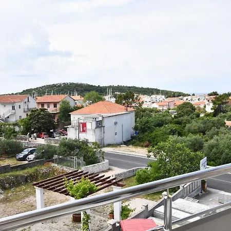 Apartment Zorana *
