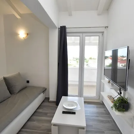 Apartment Zorana