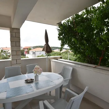 Zorana Rogoznica (Sibenik-Knin)
