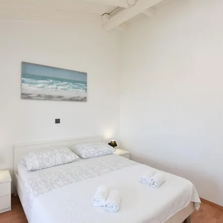 Apartment Zorana