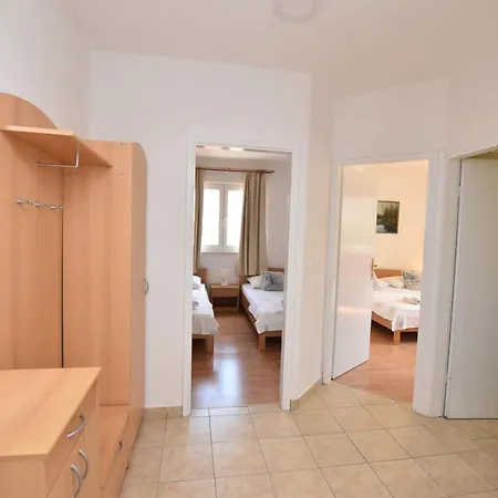 Zorana Apartment *