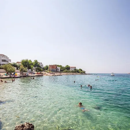 Apartment Zorana